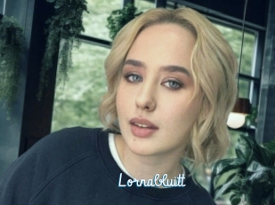 Lornabluitt