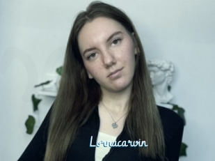 Lornacarvin
