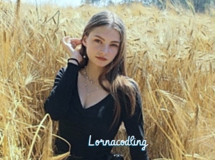 Lornacodling