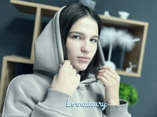 Lornadeary