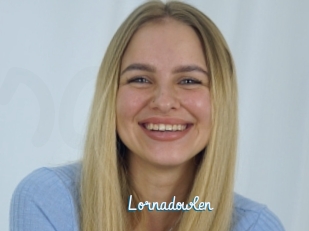 Lornadowlen
