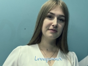 Lornagummer