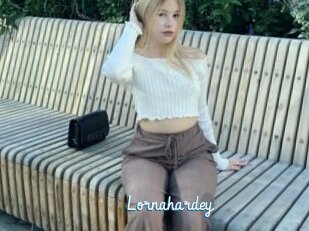 Lornahardey