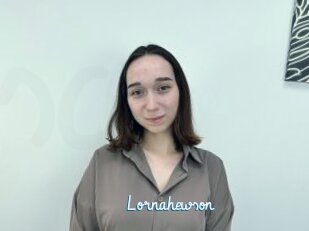 Lornahewson