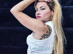 Lorrainekurt