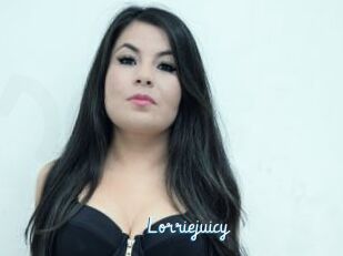Lorriejuicy