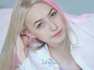 Lorycutie