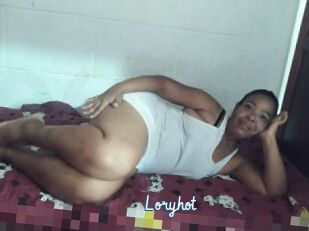 Loryhot