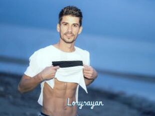Lorysayan