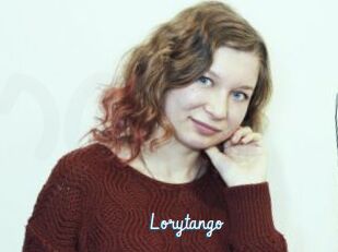Lorytango