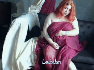 Loubaker