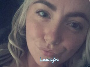 Louisafox