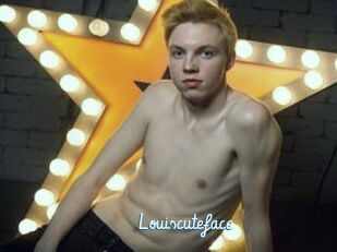 Louiscuteface