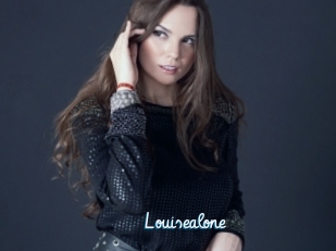 Louisealone