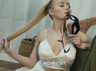 Louisekarter