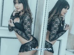 Lourdesjensen
