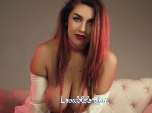 Lovablelorelai