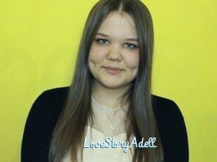 LoveStoryAdell