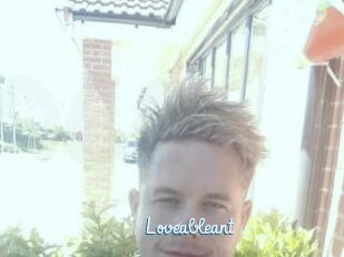 Loveableant