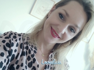 Lovealicia