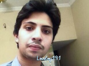 Loveboy191