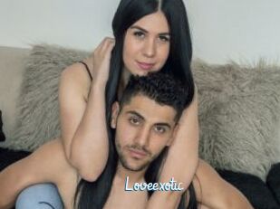 Loveexotic