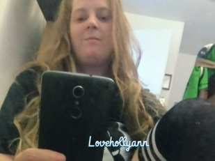 lovehollyann Sexe Cool