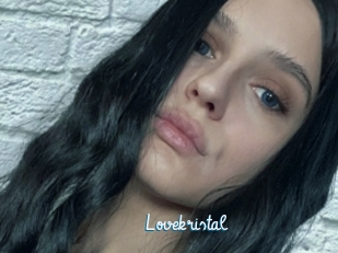 Lovekristal