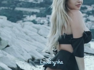 Loveksysha