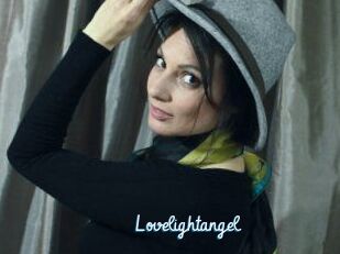Lovelightangel