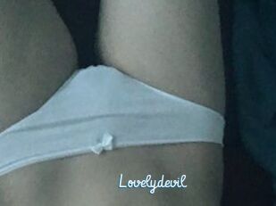 Lovelydevil