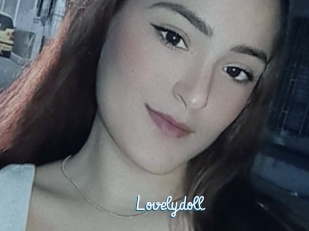 Lovelydoll