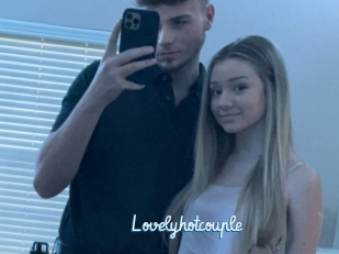 Lovelyhotcouple