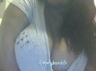 Lovelykandib