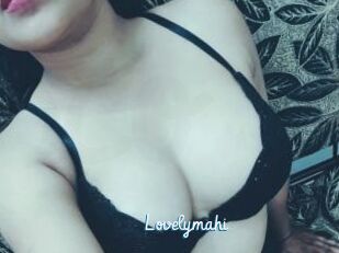 Lovelymahi