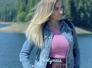 Lovelymaia
