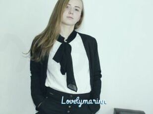 Lovelymarinn