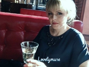 Lovelymuse