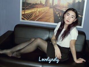 Lovelynely