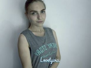 Lovelyvici