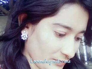 Lovemehugmekissme