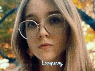 Lovepenny