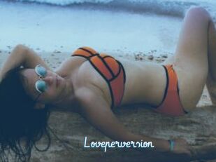 Loveperversion