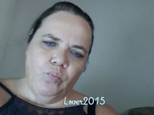 Lover2015
