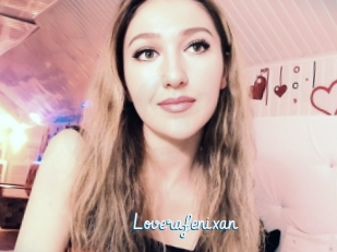 Loverafenixan