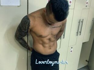 Loverboymaster