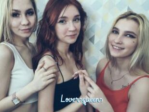 Loversqueens