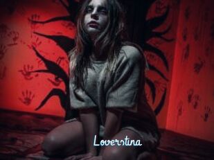 Loverstina