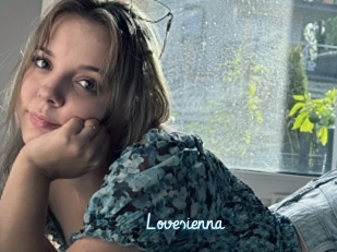 Lovesienna