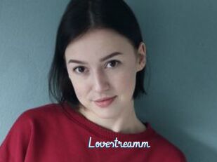 Lovestreamm